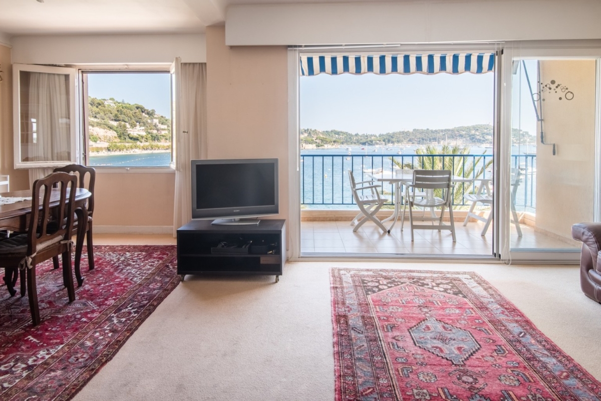 Luxury Apartment for sale in Villefranche-sur-Mer, 725 000 €, Photo 6