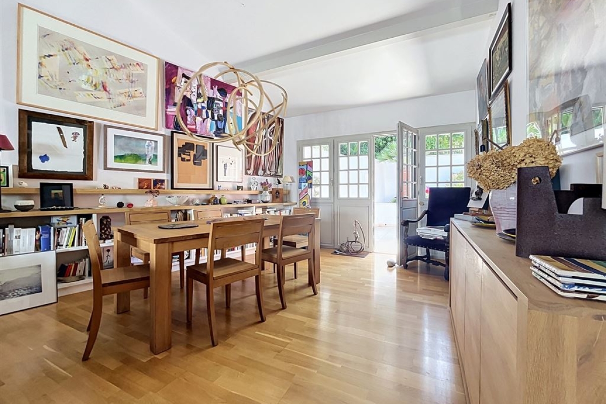 Appartement de luxe à vendre à Ciboure, 1 300 000 €, Photo 6