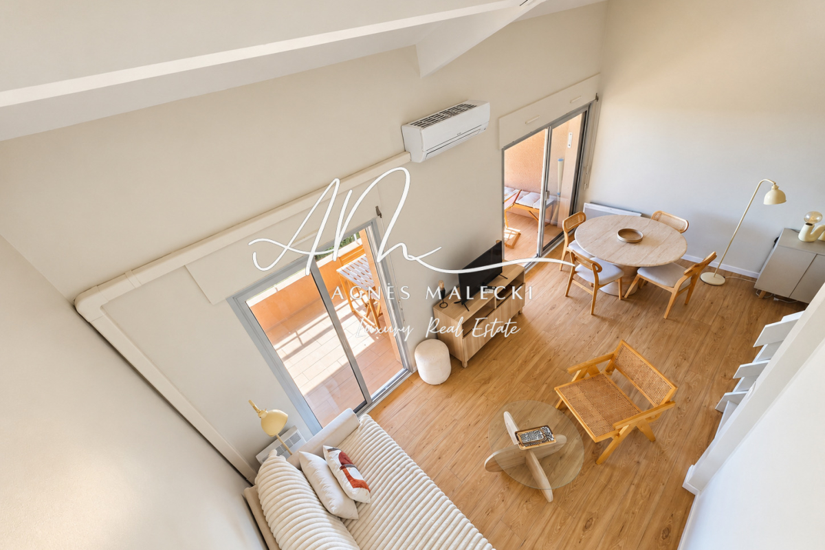 Appartement de luxe à vendre à Rayol Canadel sur Mer, 465 000 €, Photo 6