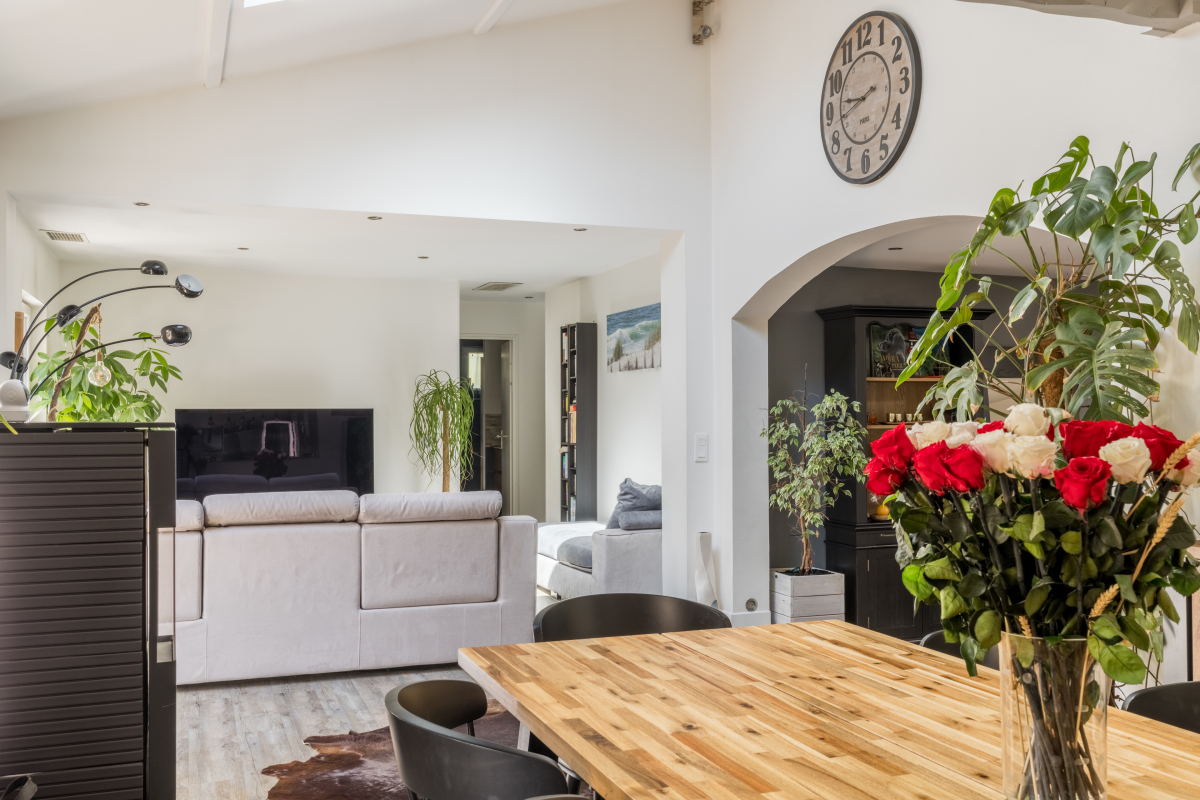 Luxury House for sale in Carignan de Bordeaux, 688 000 €, Photo 6
