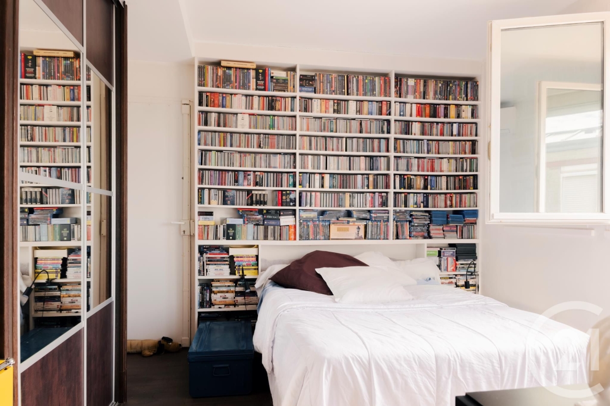 Appartement de luxe à vendre à Paris 11ème, 653 000 €, Photo 7