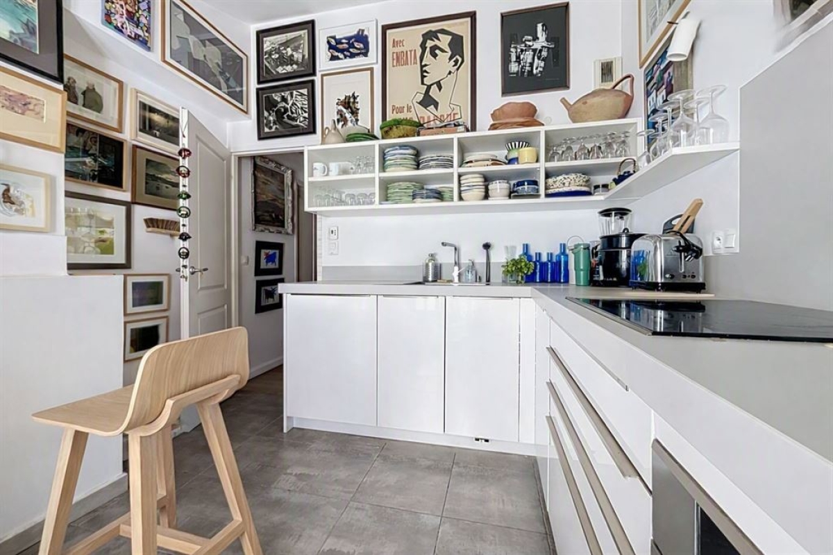 Appartement de luxe à vendre à Ciboure, 1 300 000 €, Photo 7
