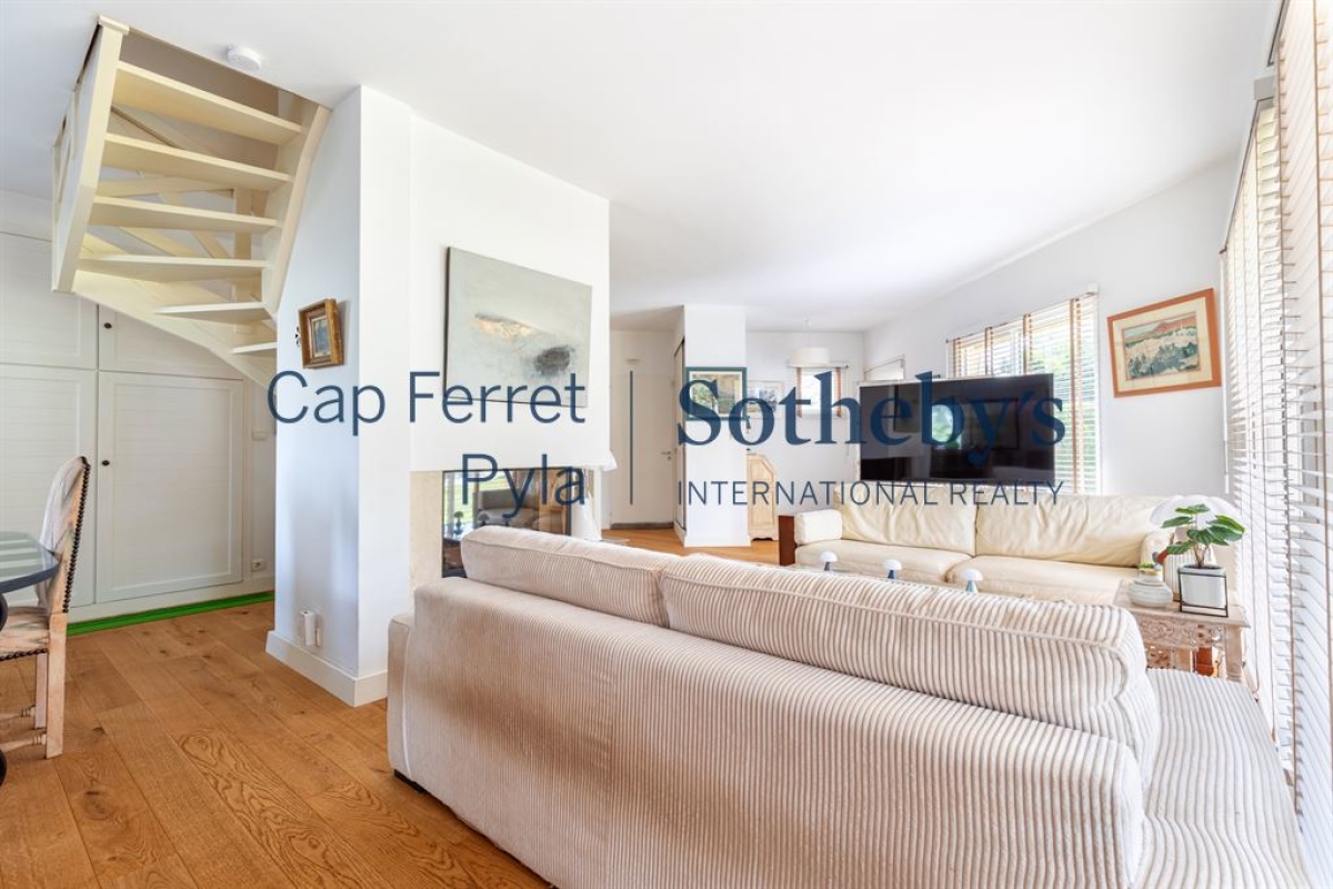 Maison de luxe à vendre à Pyla sur Mer, 1 495 000 €, Photo 7