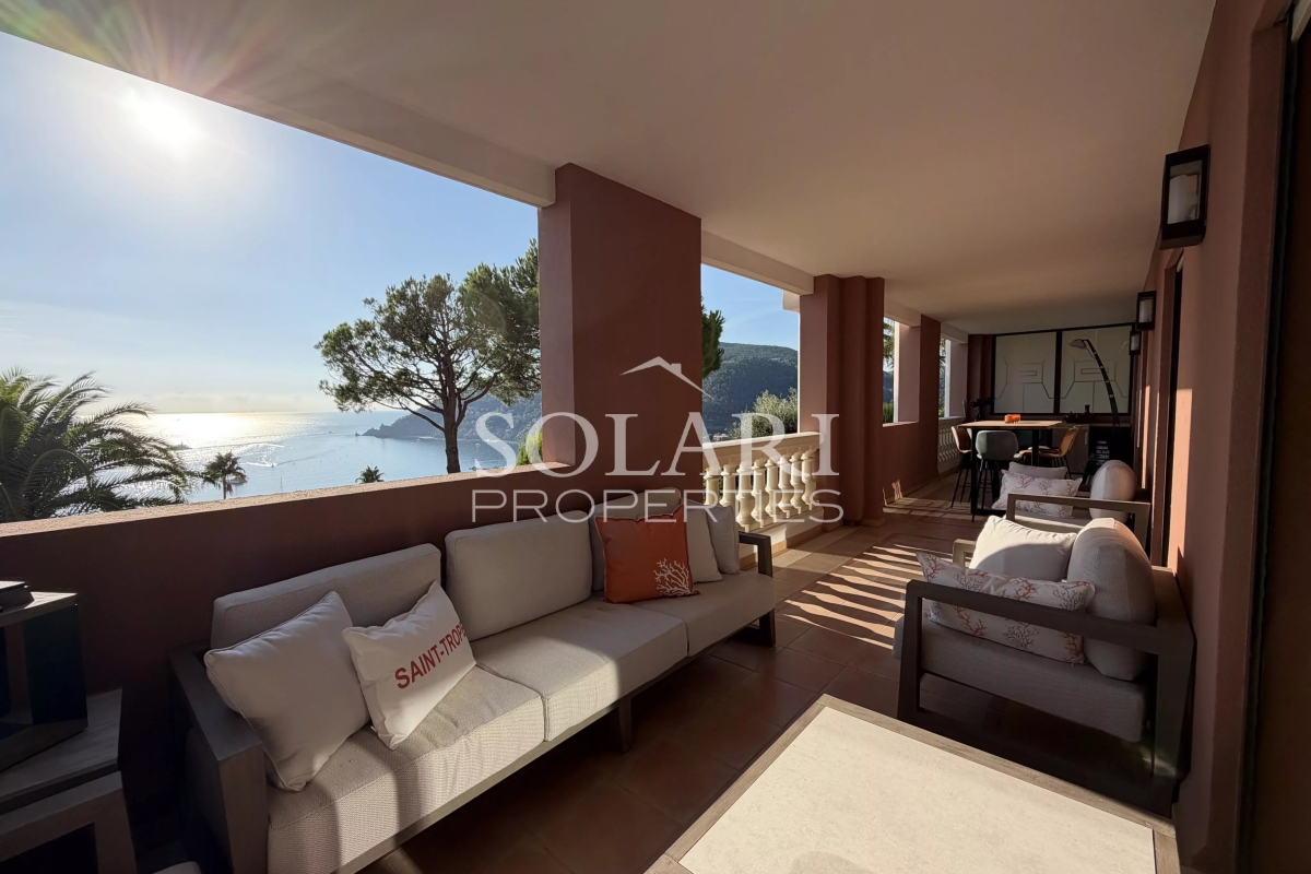 Appartement de luxe à vendre à Théoule-sur-Mer, 1 595 000 €, Photo 2