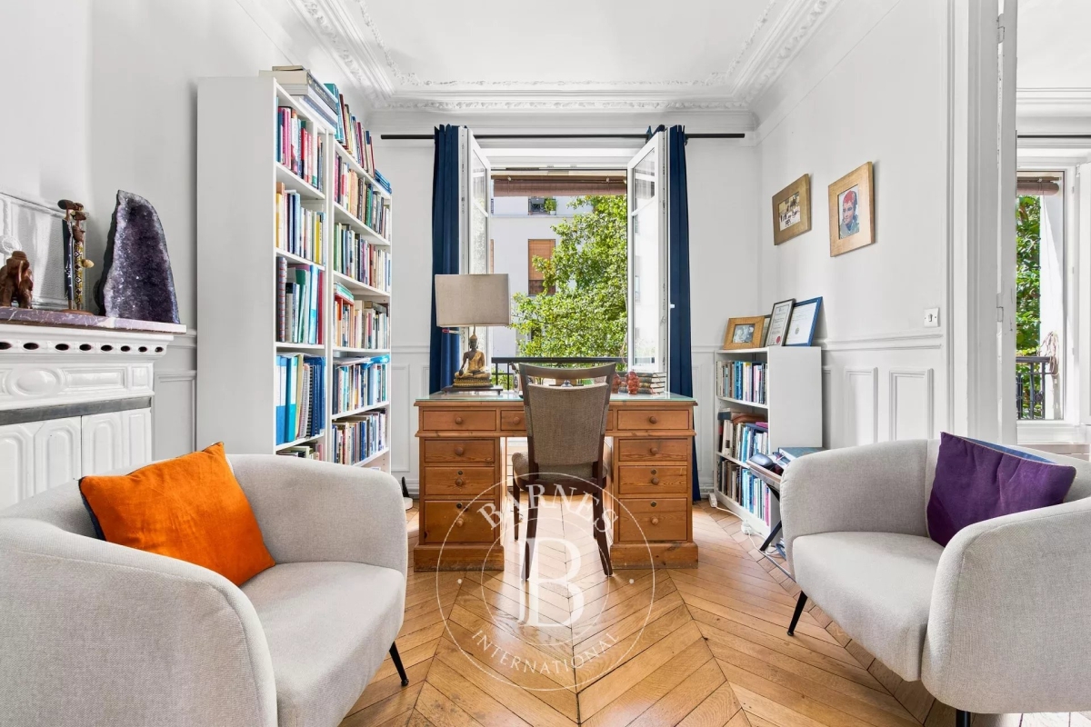 Luxury Apartment for sale in Paris 5ème, 900 000 €, Photo 3