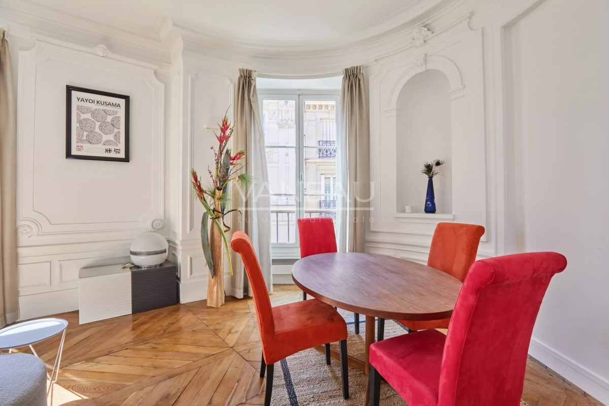 Appartement de luxe à vendre à Paris 9ème, 950 000 €, Photo 3