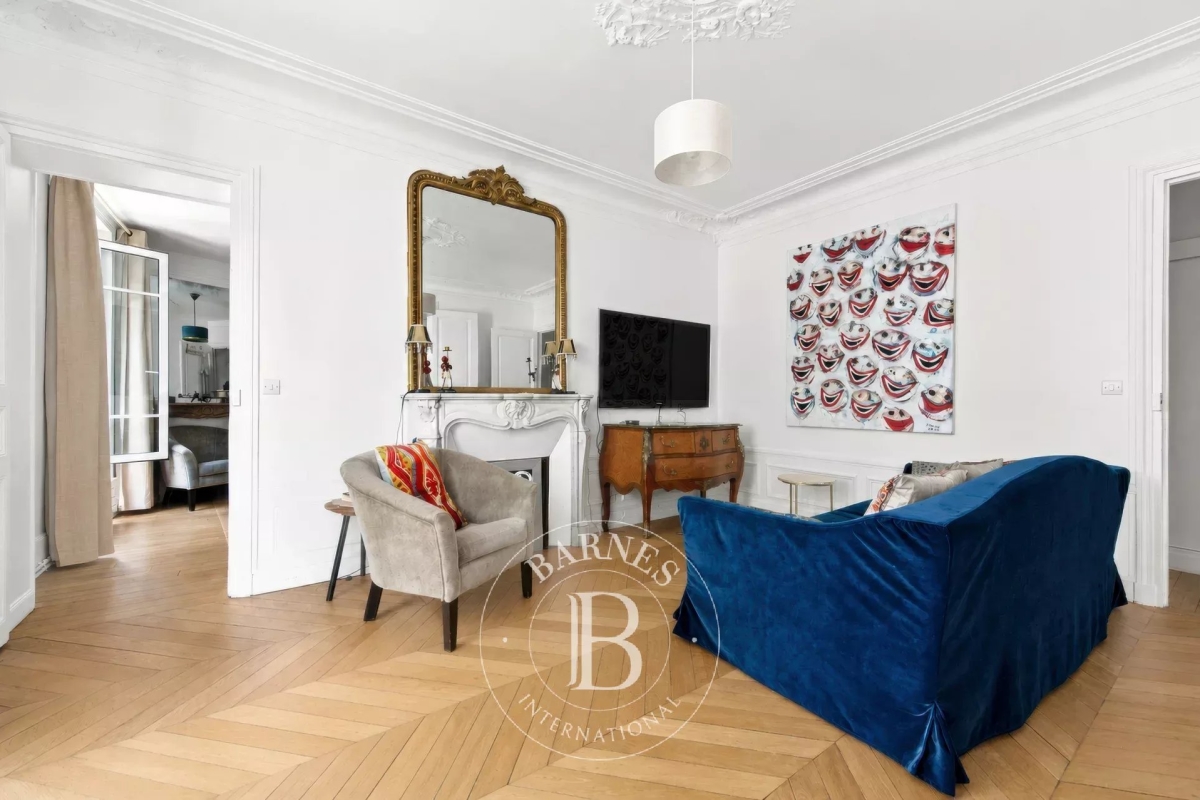 Luxury Apartment for sale in Paris 5ème, 900 000 €, Photo 4