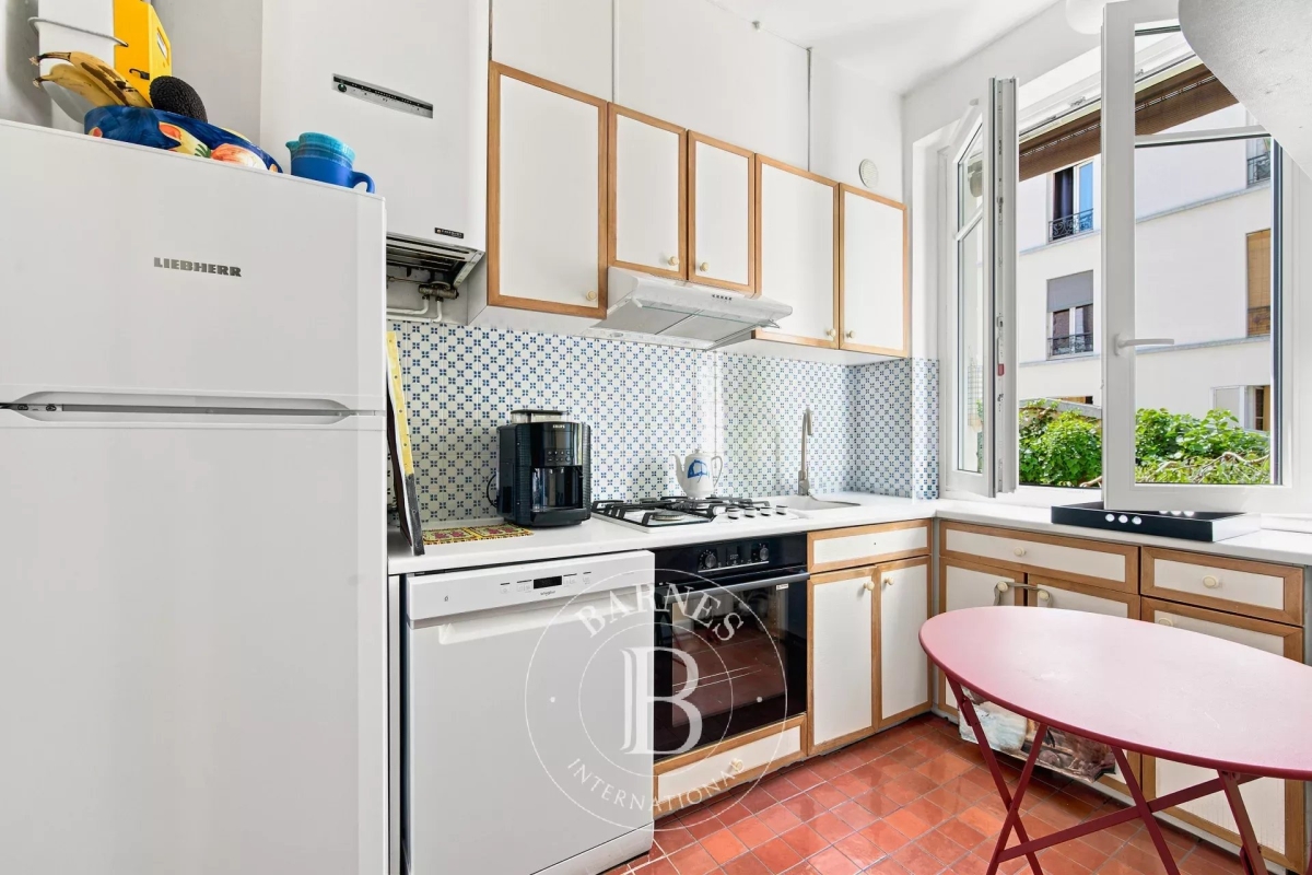 Luxury Apartment for sale in Paris 5ème, 900 000 €, Photo 5