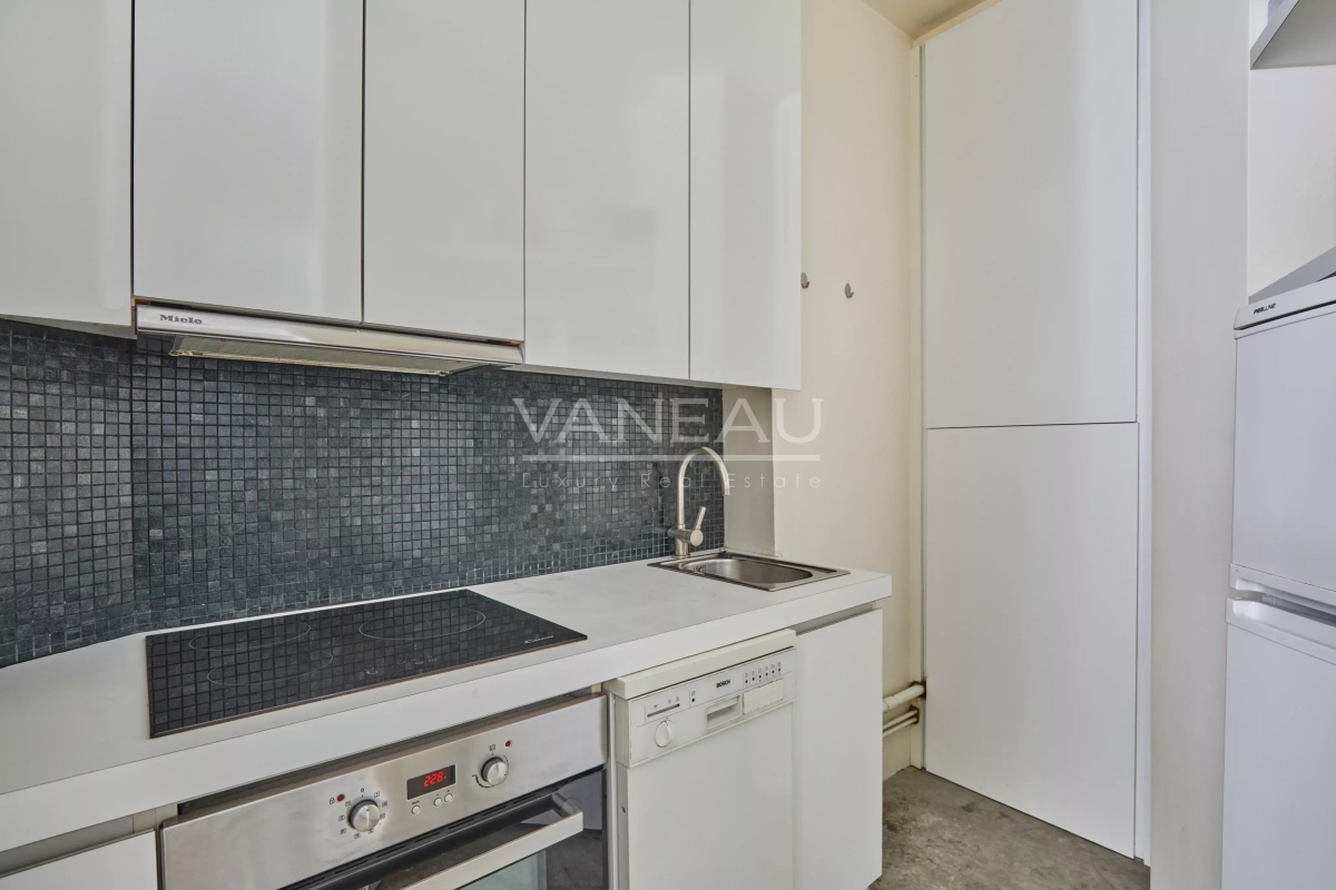 Appartement de luxe à vendre à Paris 9ème, 950 000 €, Photo 5