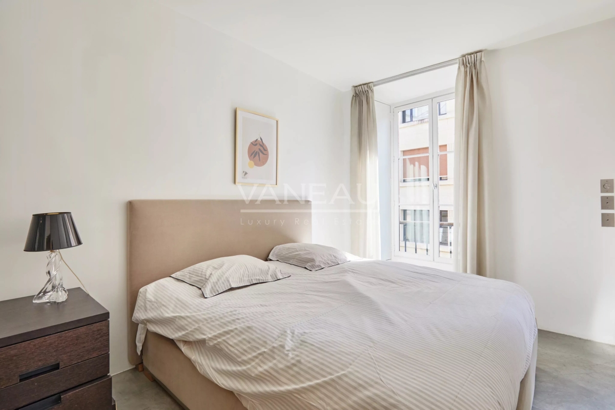 Appartement de luxe à vendre à Paris 9ème, 950 000 €, Photo 6