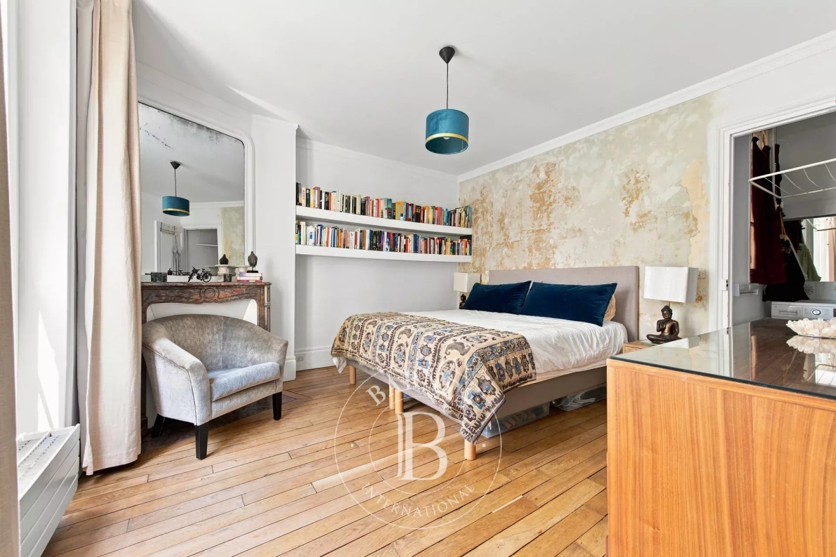 Luxury Apartment for sale in Paris 5ème, 900 000 €, Photo 7