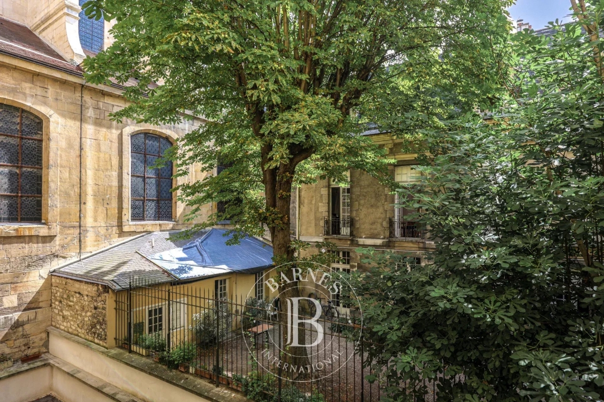 Luxury Apartment for sale in Paris 4ème, 2 650 000 €, Photo 1
