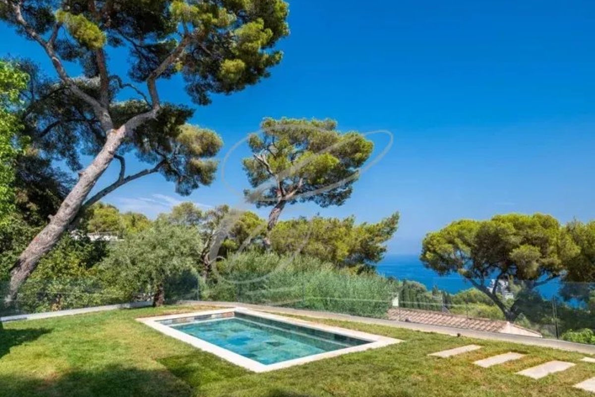 Maison de luxe à vendre à Beausoleil, 6 500 000 €, Photo 1