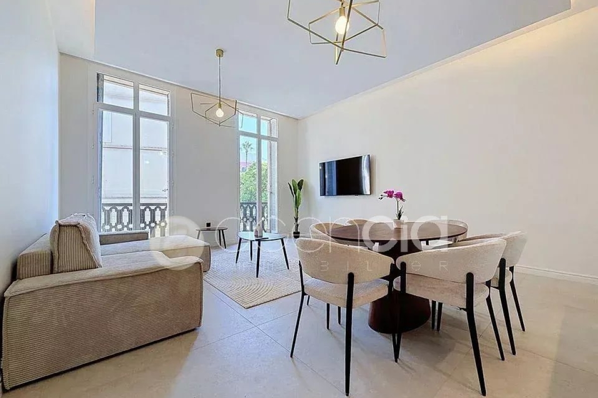 Luxury Apartment for sale in Cannes, 1 640 000 €, Photo 1