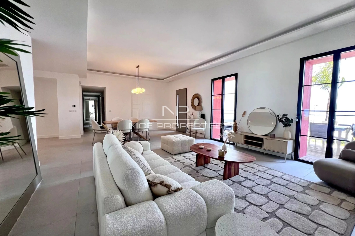 Appartement de luxe à vendre à Théoule-sur-Mer, 1 349 000 €, Photo 1