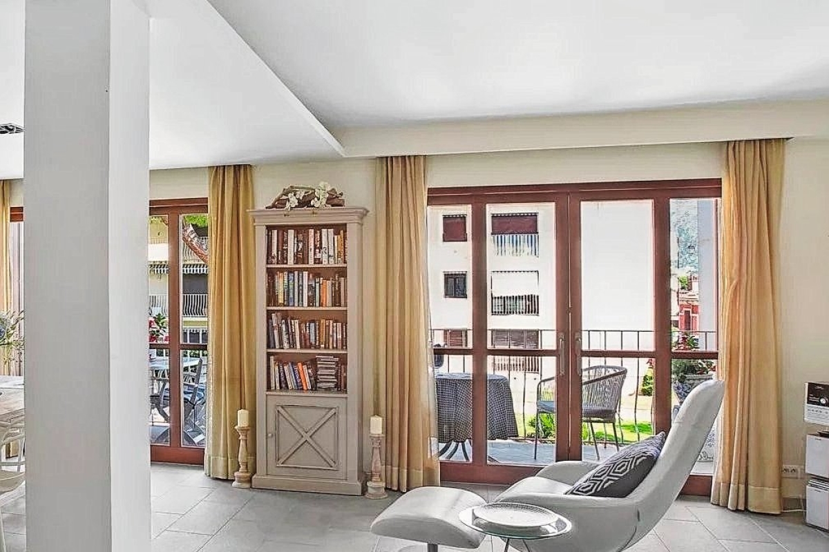 Appartement de luxe à vendre à Saint-Jean-Cap-Ferrat, 1 850 000 €, Photo 2