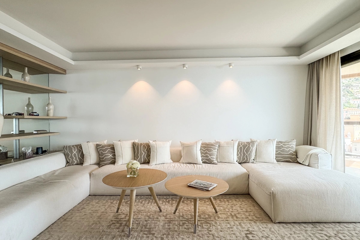 Appartement de luxe à vendre à Monaco, 14 200 000 €, Photo 2