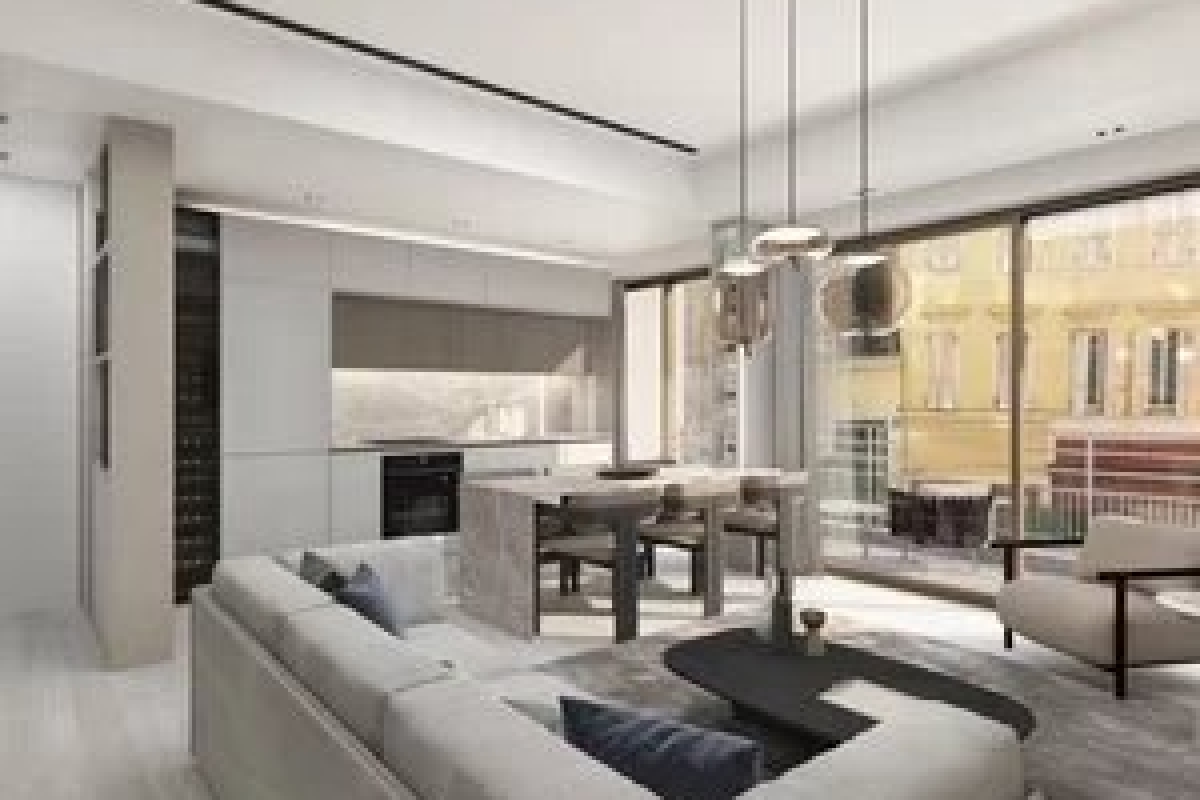 Luxury Apartment for sale in Monaco, 4 750 000 €, Photo 2