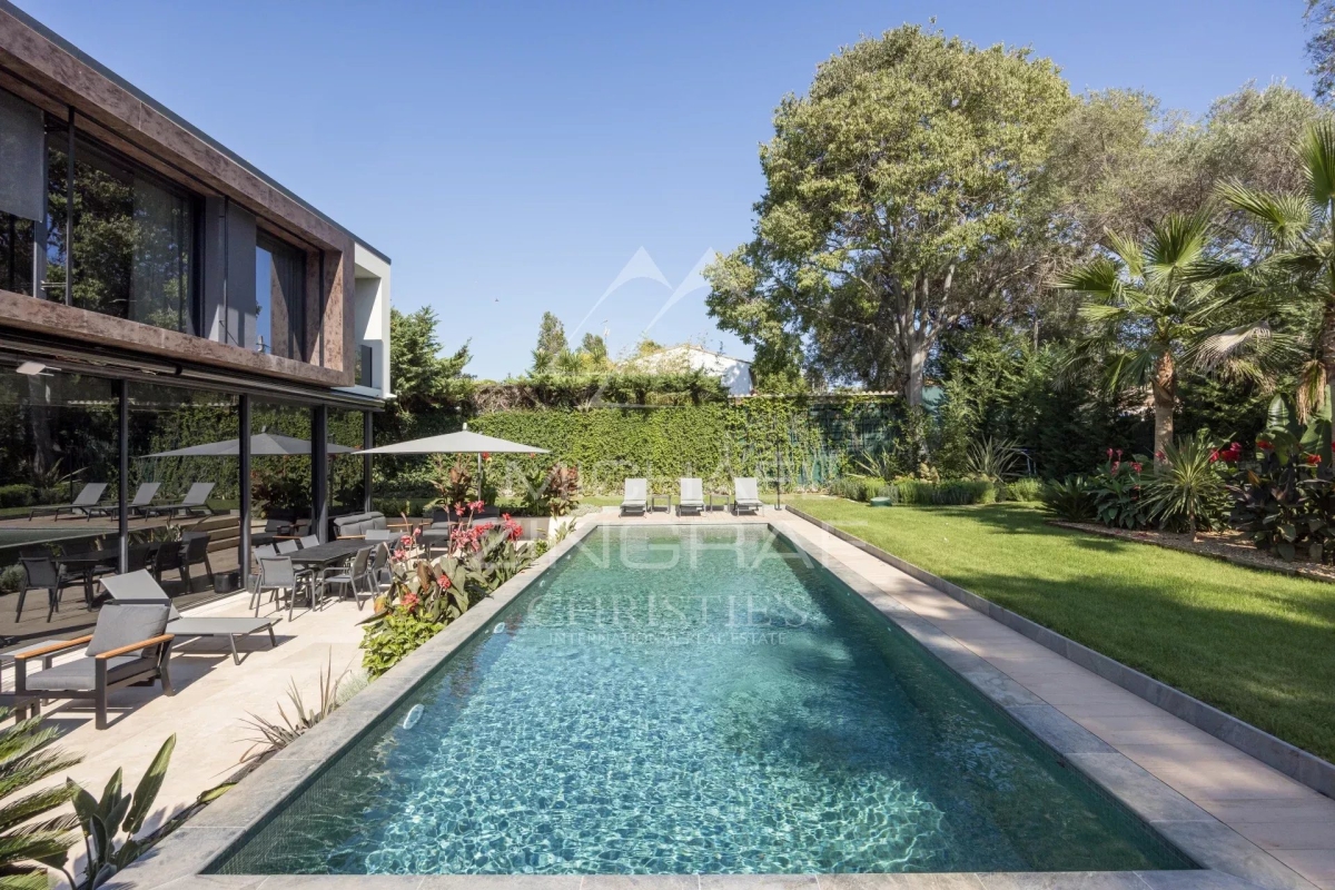 Luxury House for sale in Antibes, 9 500 000 €, Photo 2