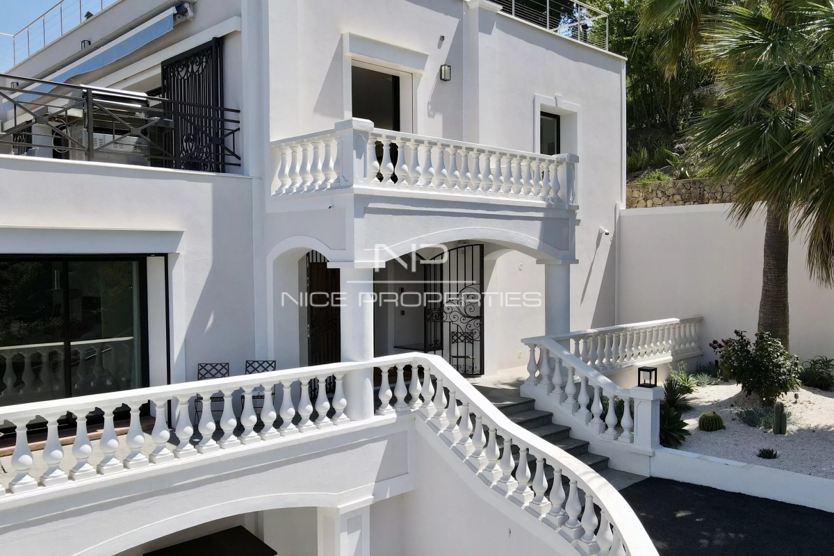 Maison de luxe à vendre à Cannes, 8 500 000 €, Photo 2
