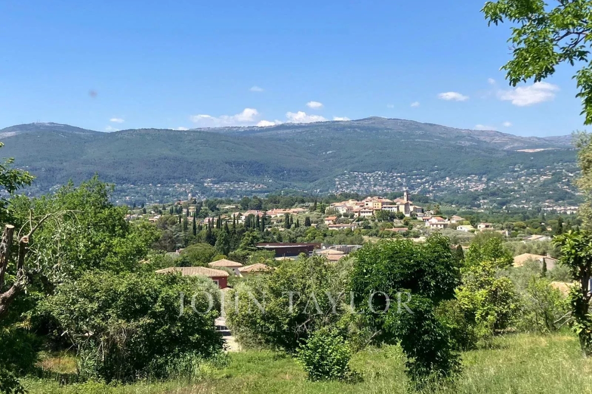 Maison de luxe à vendre à Mouans-Sartoux, 549 000 €, Photo 2