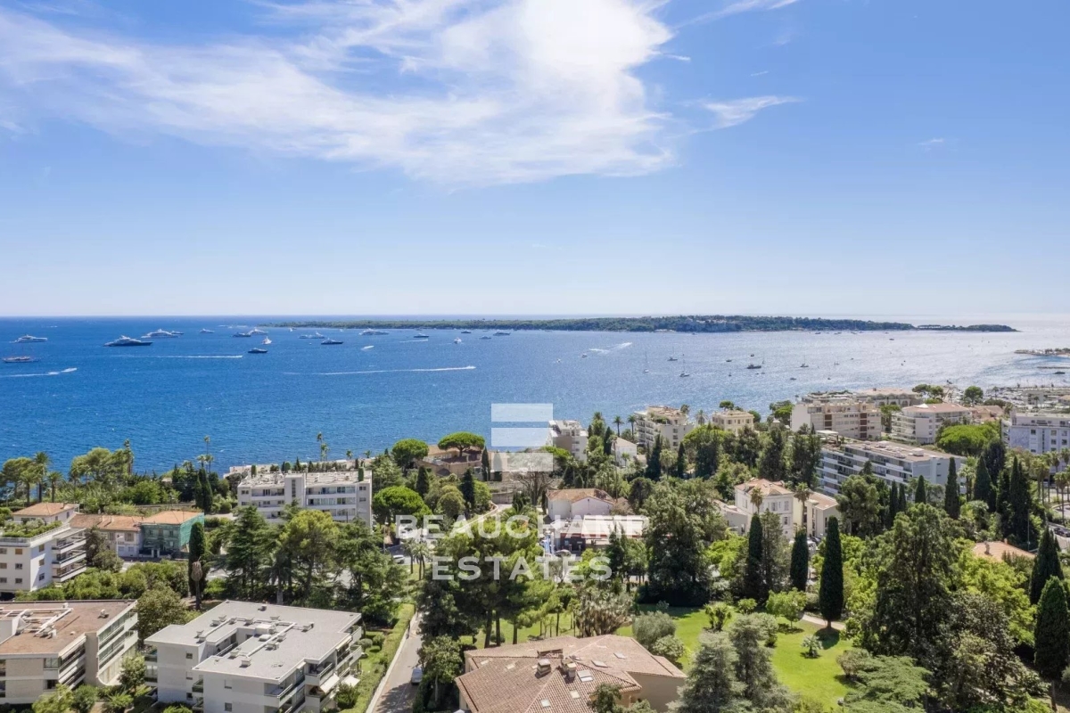 Maison de luxe à vendre à Cannes, 6 490 000 €, Photo 2