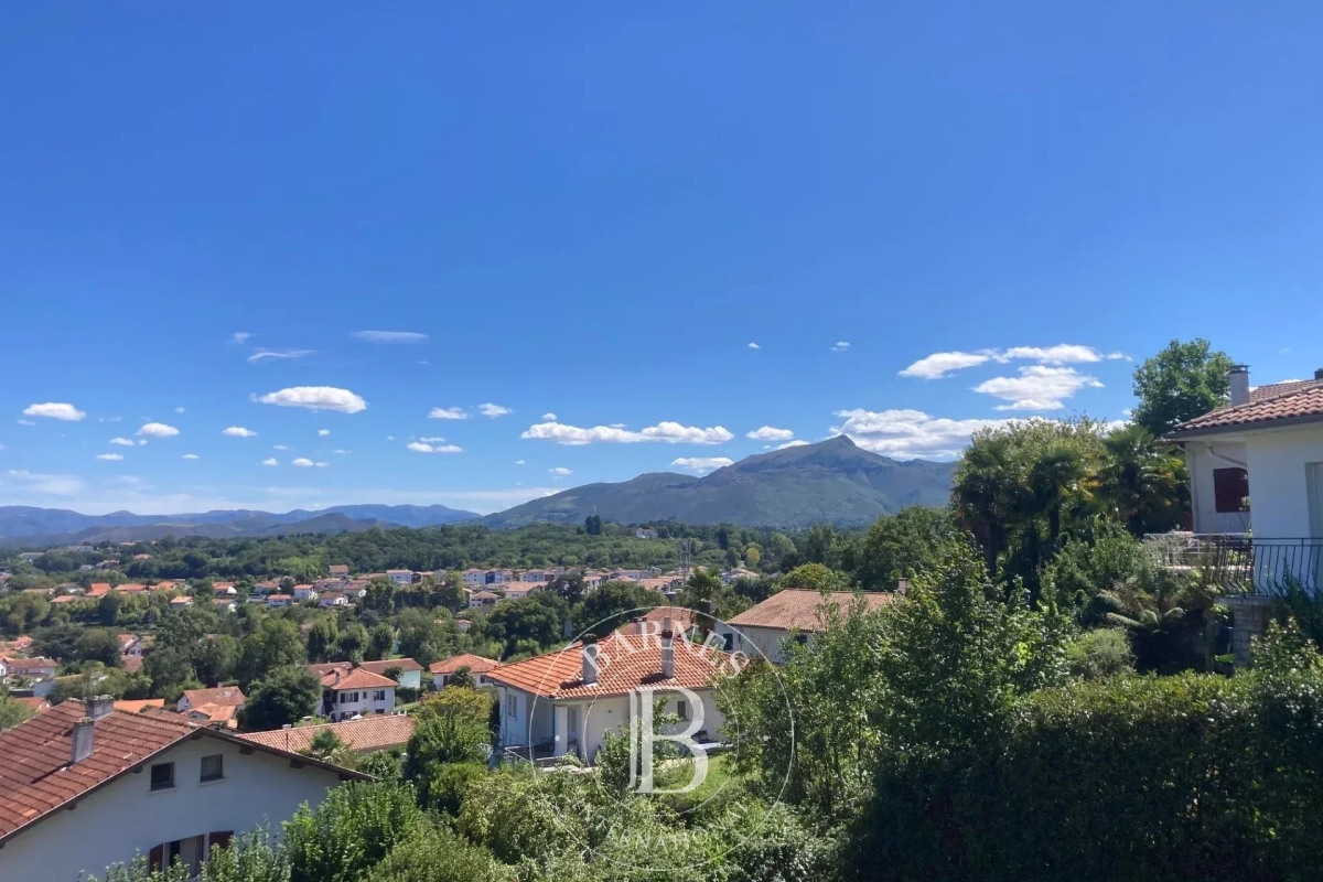 Maison de luxe à vendre à Ciboure, 1 155 000 €, Photo 2