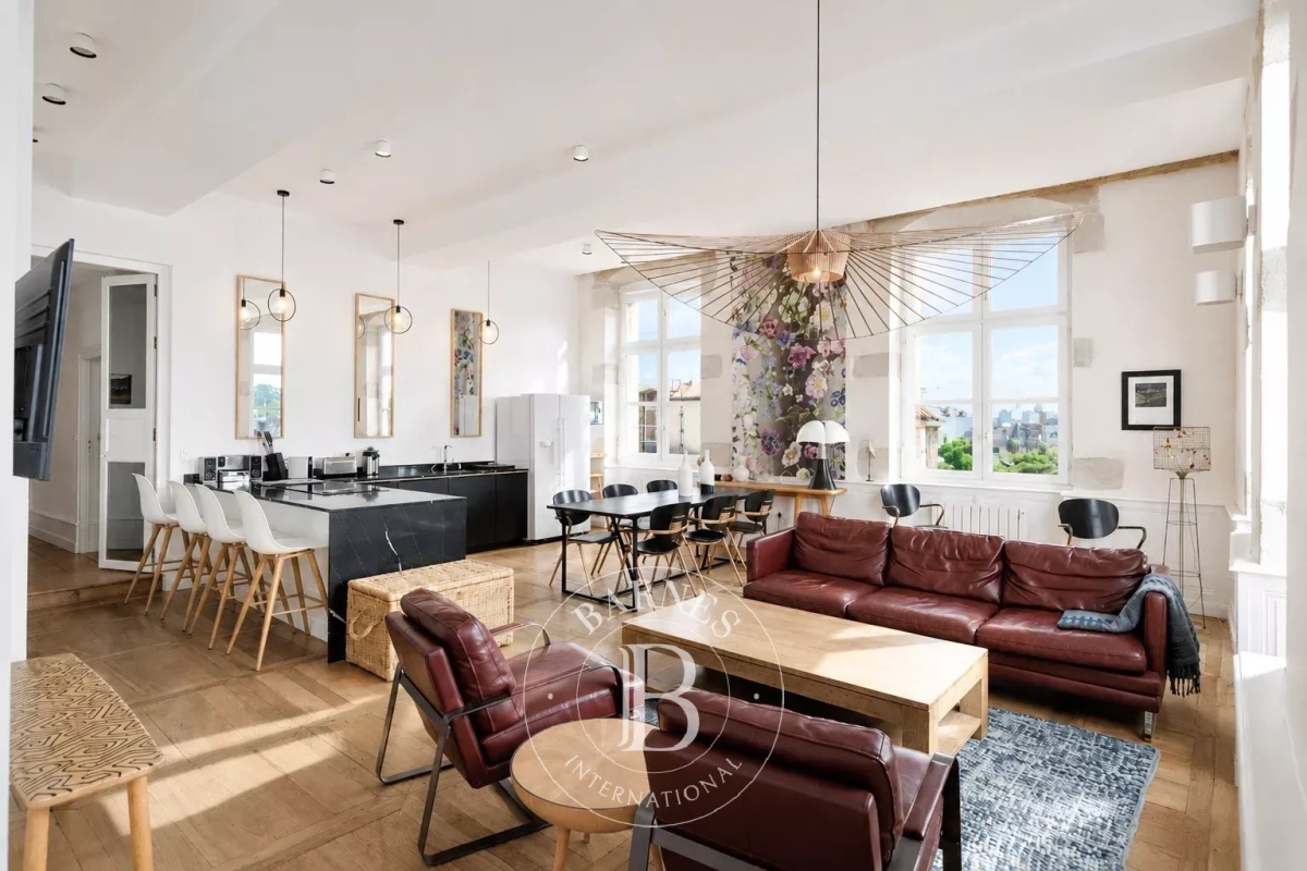 Appartement de luxe à vendre à Saint-Jean-de-Luz, 1 870 000 €, Photo 2
