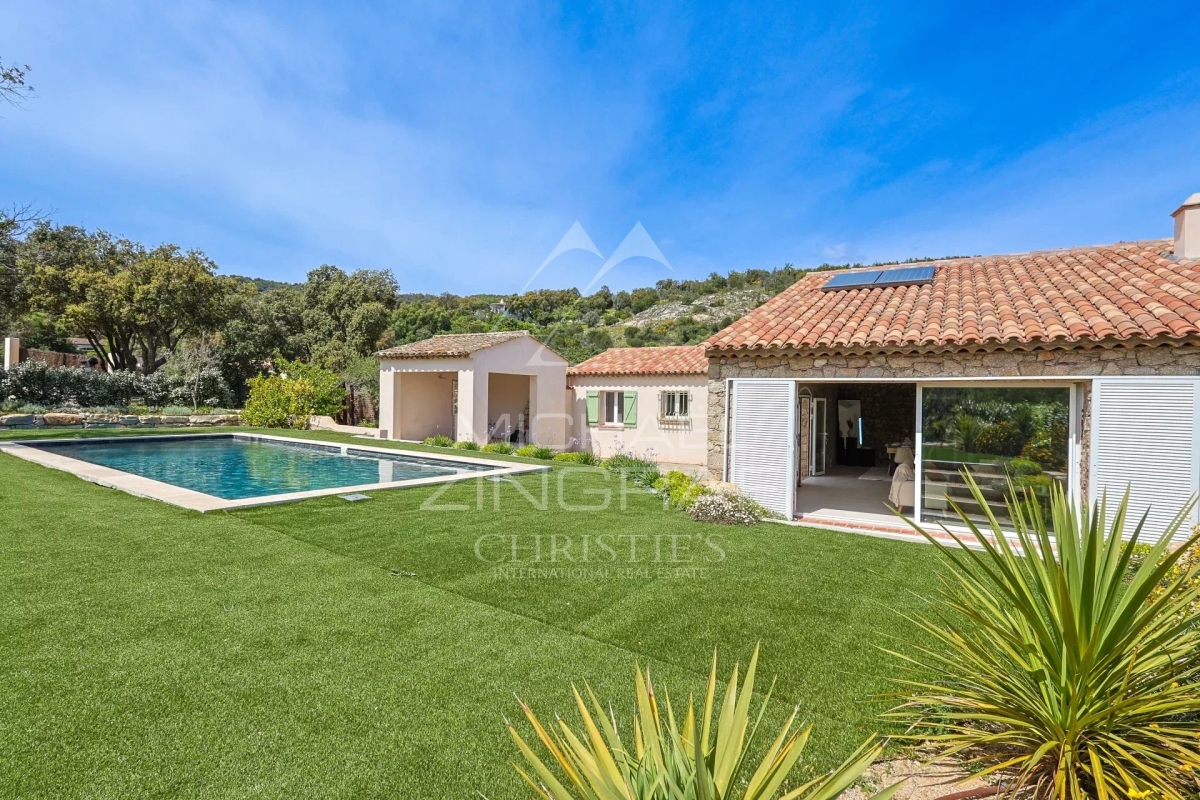 Maison de luxe à vendre à Le Plan-de-La-Tour, 1 270 000 €, Photo 2