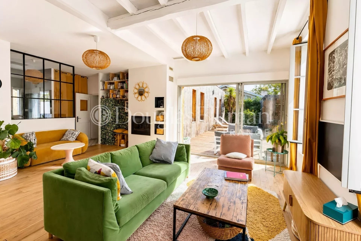 Luxury House for sale in Blanquefort, 820 000 €, Photo 2