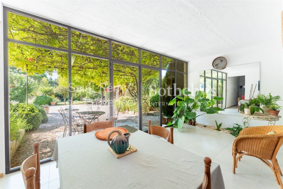 Luxury House for sale in Fontvieille, 798 000 €, Photo 3