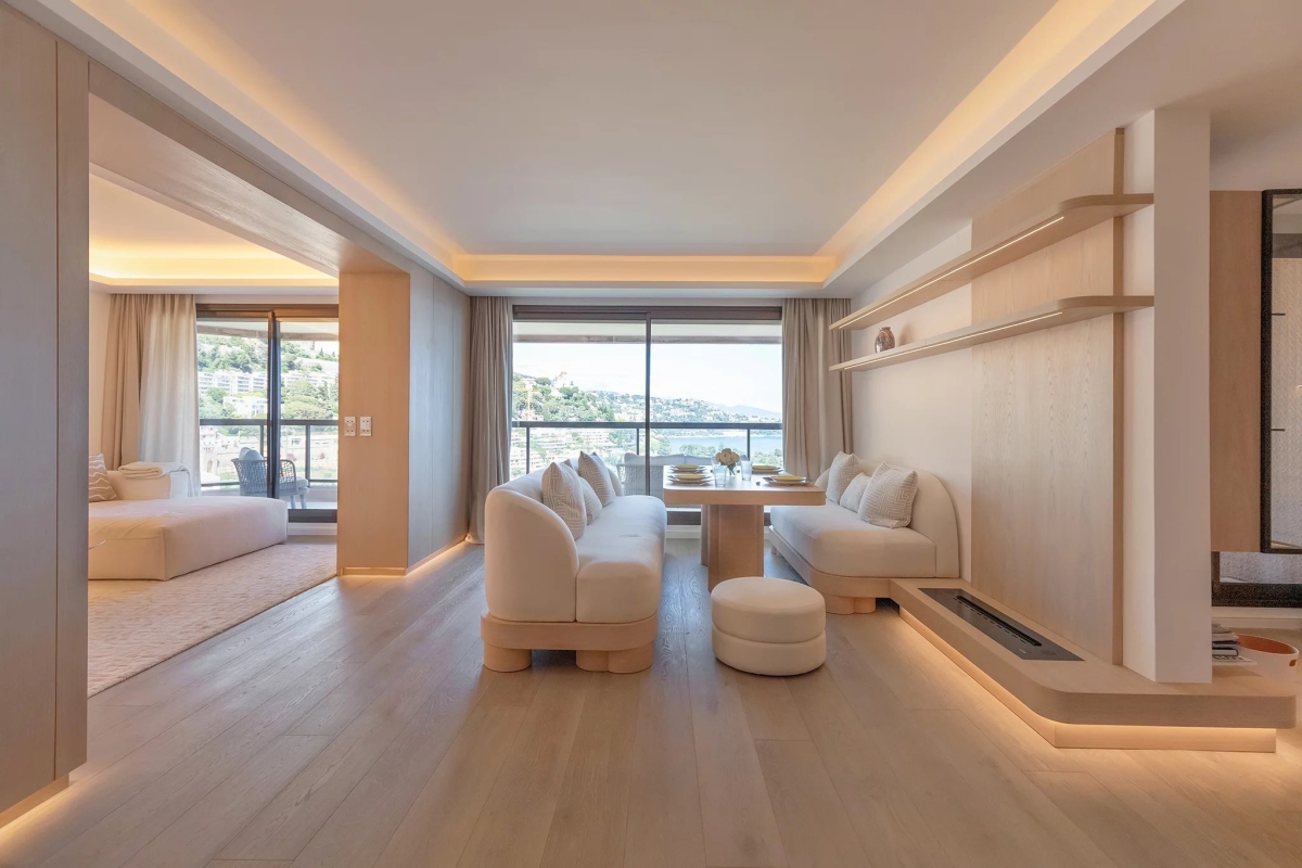 Appartement de luxe à vendre à Monaco, 14 200 000 €, Photo 3