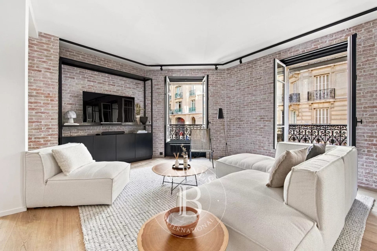 Luxury Apartment for sale in Paris 4ème, 1 230 000 €, Photo 3