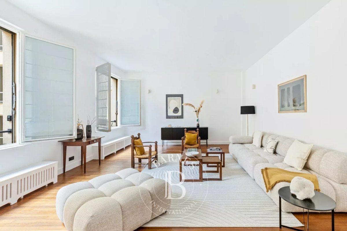 Luxury Apartment for sale in Paris 4ème, 2 650 000 €, Photo 3