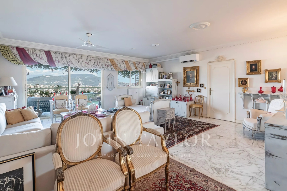 Appartement de luxe à vendre à Nice, 1 290 000 €, Photo 3