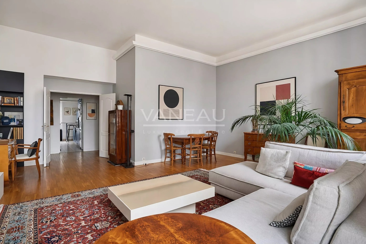 Appartement de luxe à vendre à Paris 9ème, 1 500 000 €, Photo 3