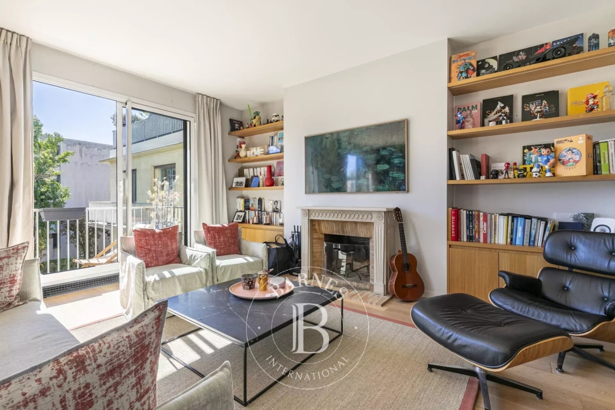 Appartement de luxe à vendre à Neuilly-sur-Seine, 1 590 000 €, Photo 3