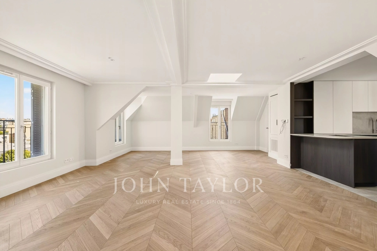 Appartement de luxe à vendre à Paris 16ème, 3 450 000 €, Photo 3