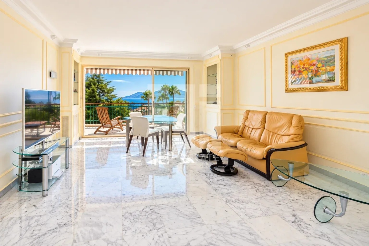 Luxury Apartment for sale in Cannes, 795 000 €, Photo 3