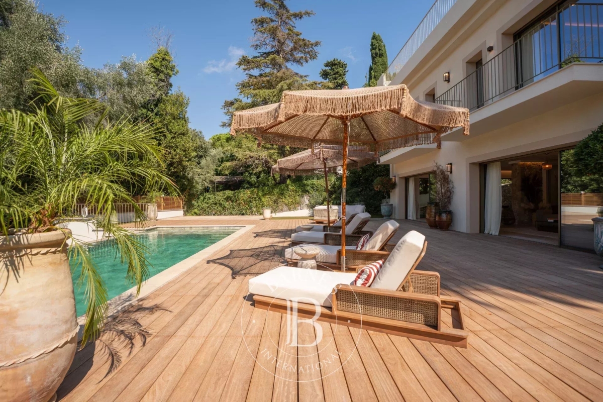 Maison de luxe à vendre à Cannes, 5 490 000 €, Photo 3