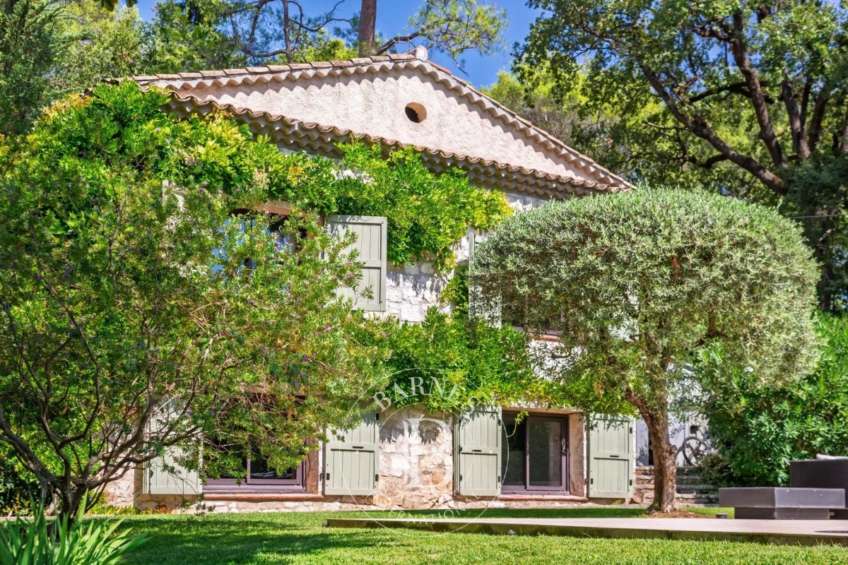 Luxury House for sale in Roquefort-les-Pins, 1 390 000 €, Photo 3