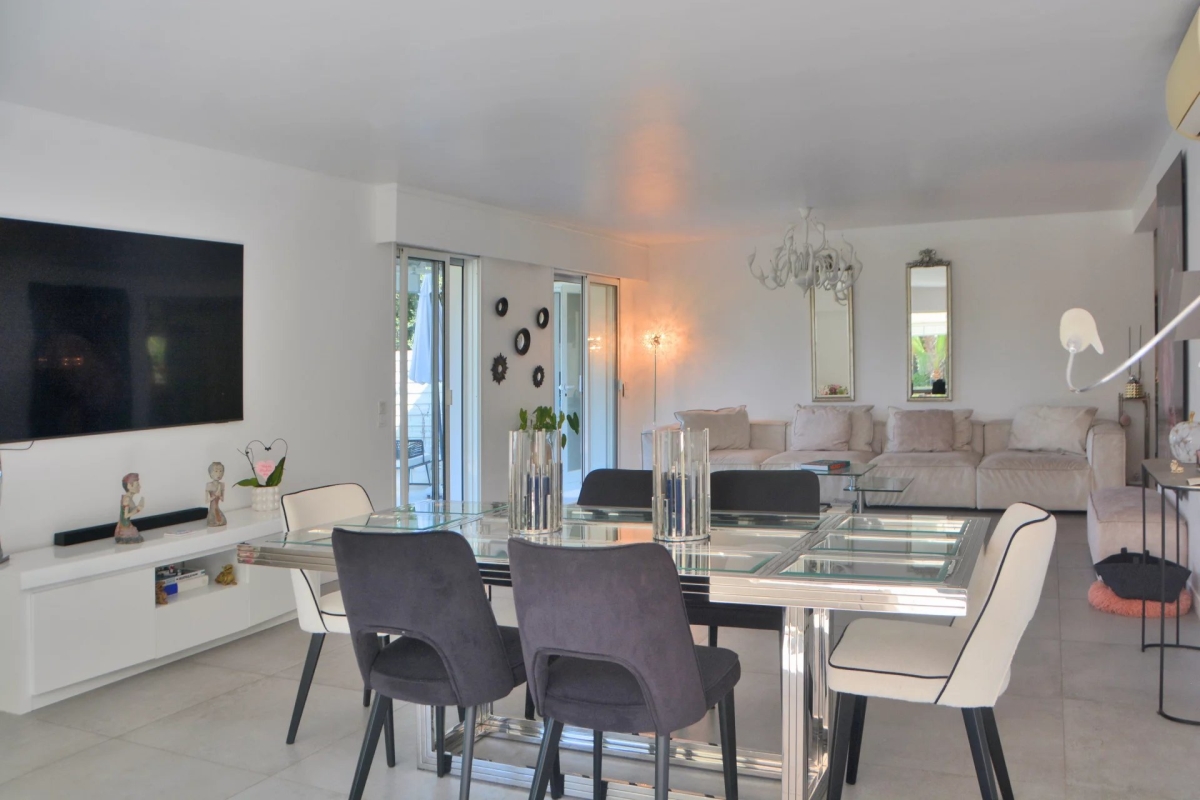 Luxury Apartment for sale in Le Cannet, 1 165 000 €, Photo 3