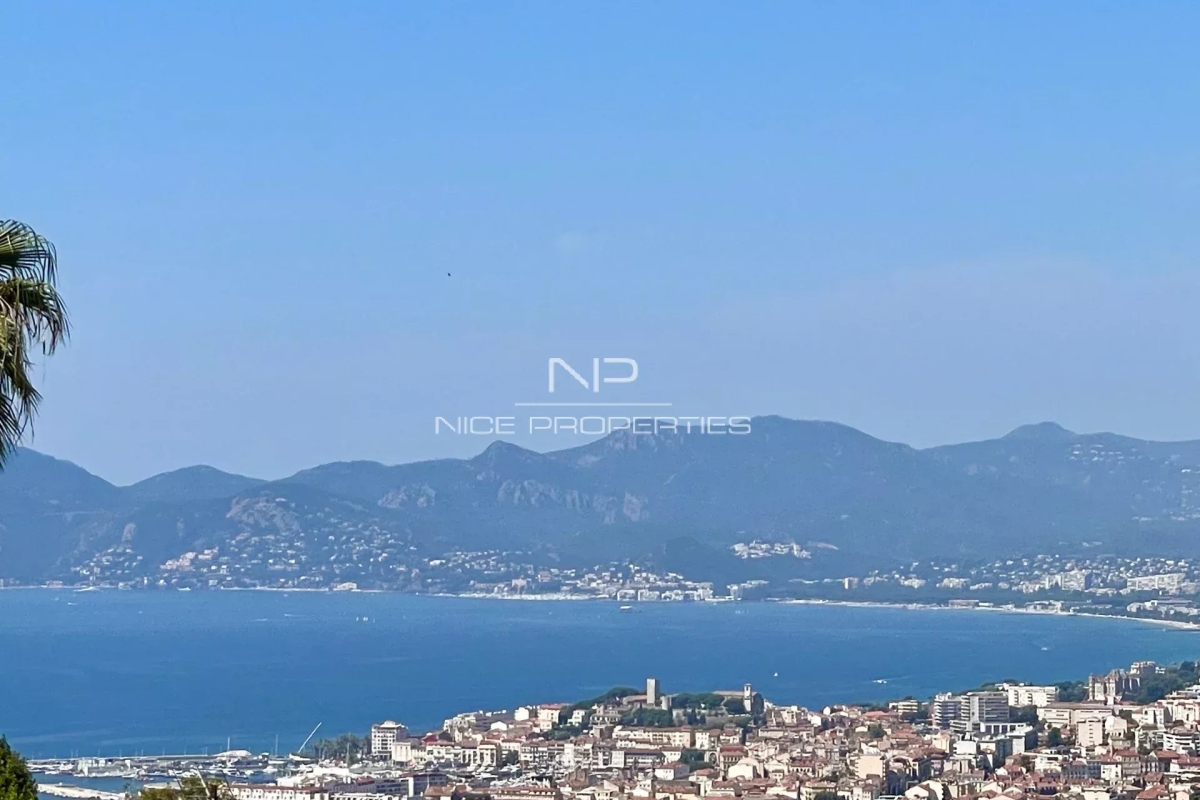 Maison de luxe à vendre à Cannes, 8 500 000 €, Photo 3