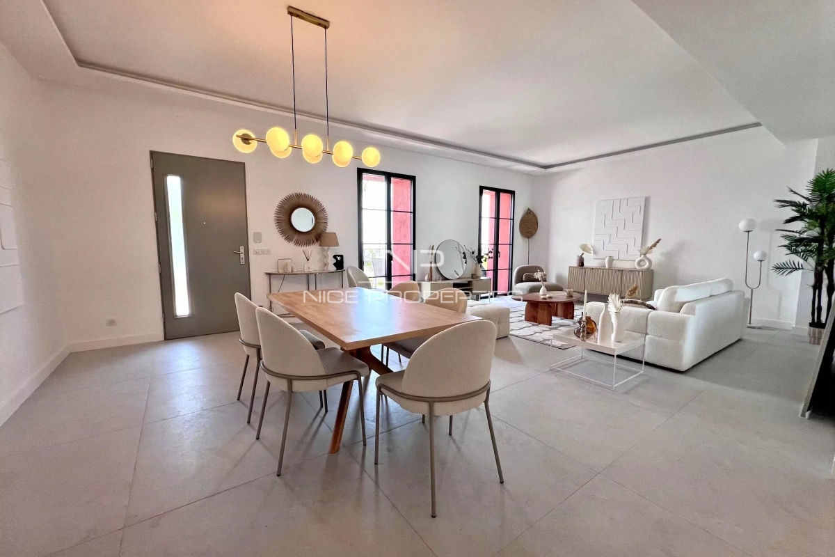 Appartement de luxe à vendre à Théoule-sur-Mer, 1 349 000 €, Photo 3