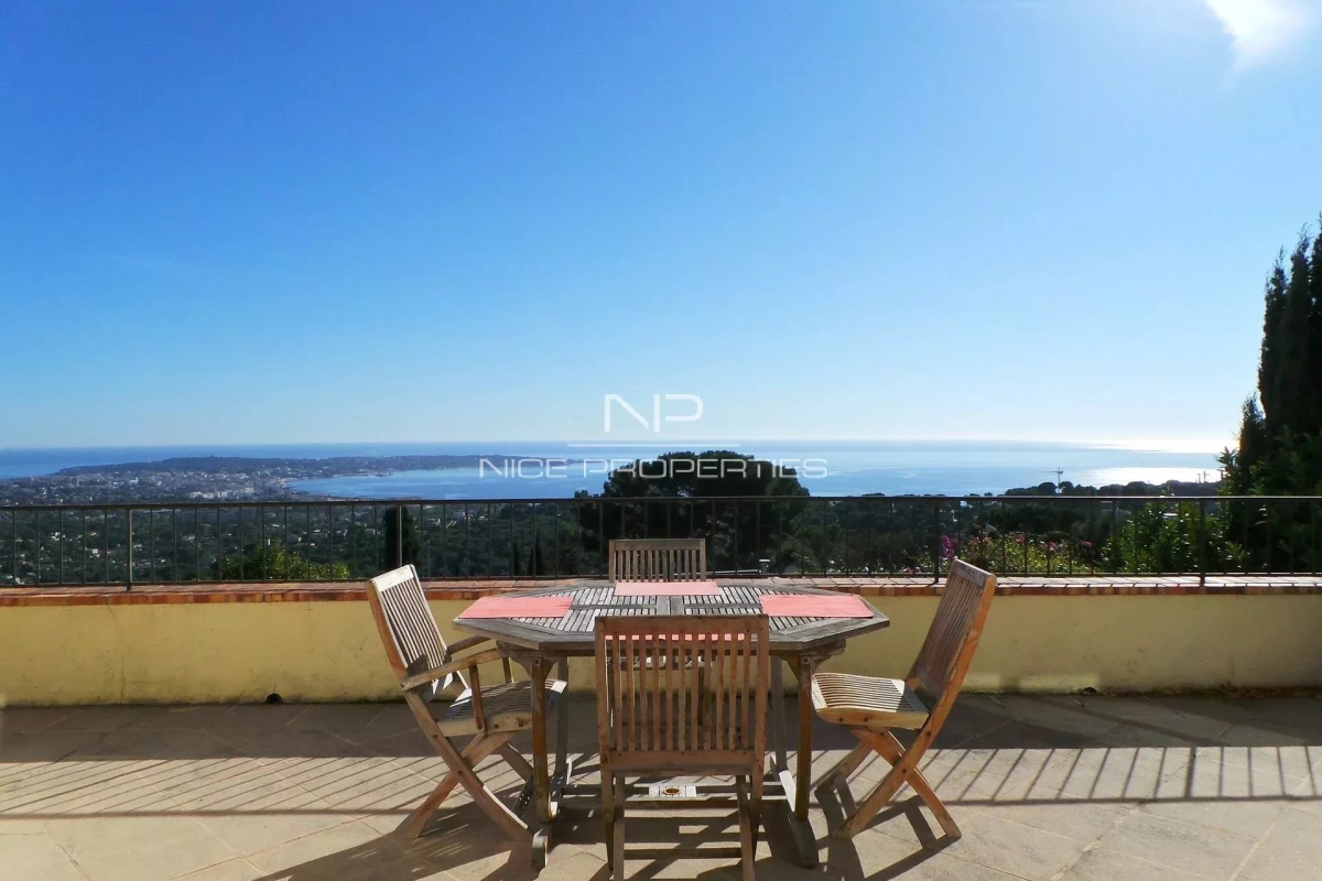 Luxury House for sale in Vallauris, 2 650 000 €, Photo 3