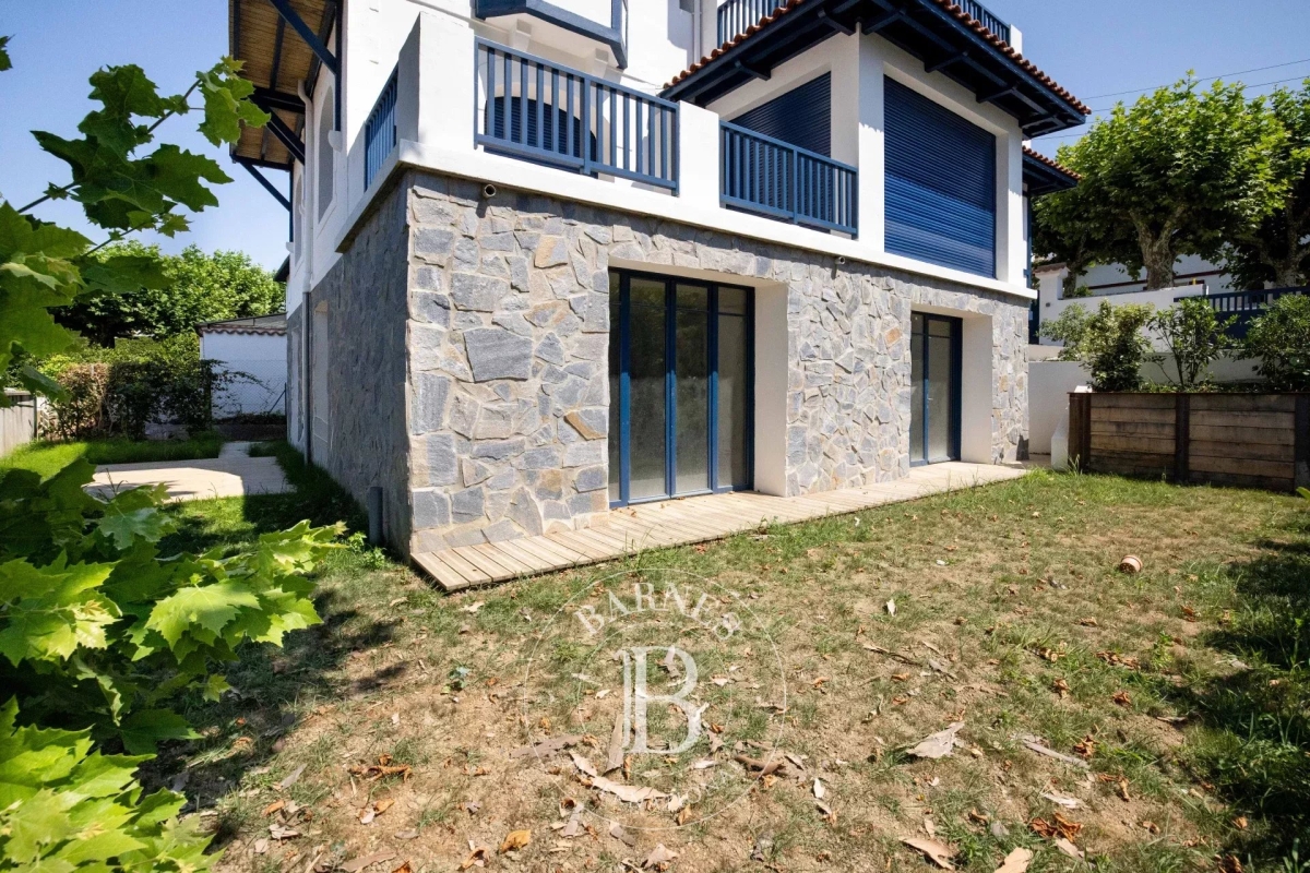Appartement de luxe à vendre à Saint-Jean-de-Luz, 990 000 €, Photo 3