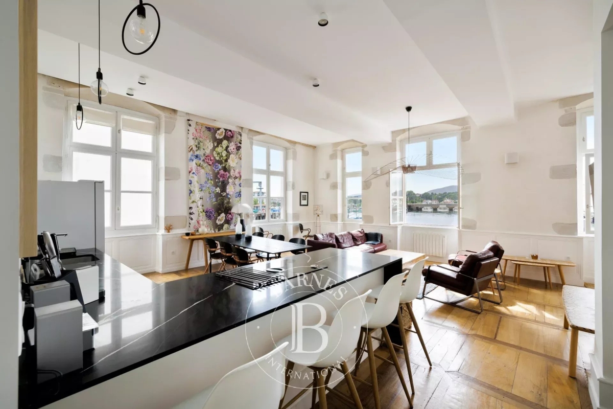 Appartement de luxe à vendre à Saint-Jean-de-Luz, 1 870 000 €, Photo 3