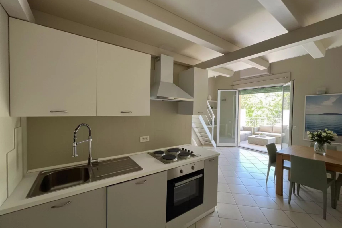 Appartement de luxe à vendre à Èze, 380 000 €, Photo 3