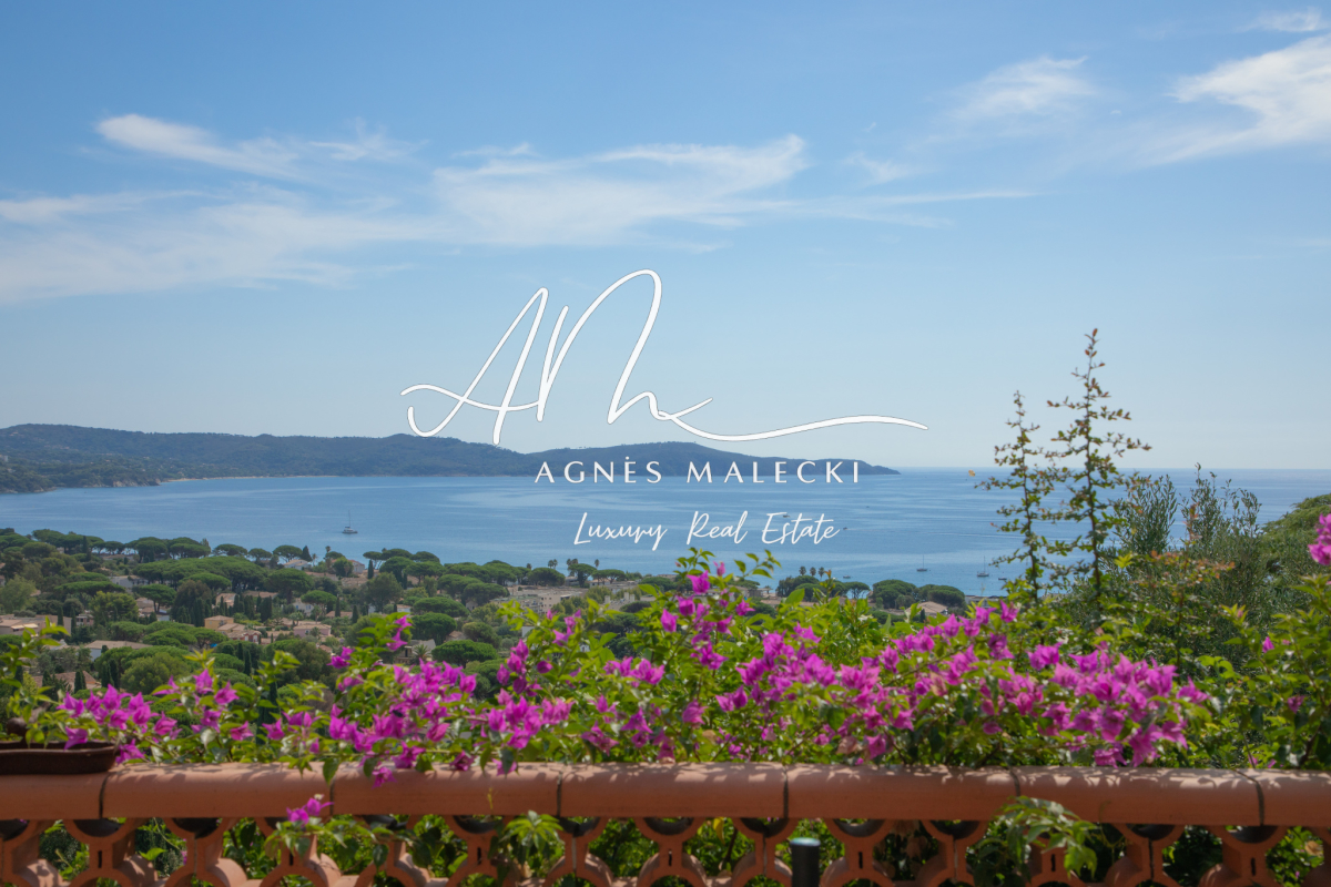Maison de luxe à vendre à Cavalaire-sur-Mer, 1 590 000 €, Photo 4