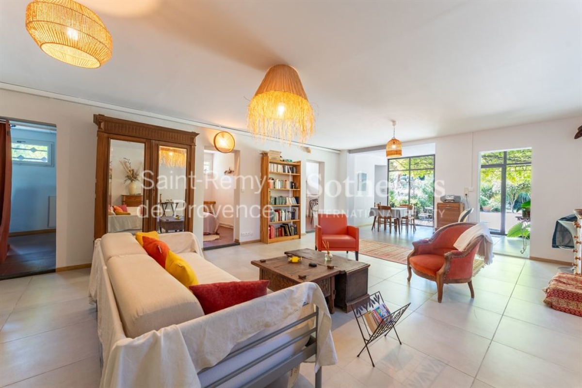 Luxury House for sale in Fontvieille, 798 000 €, Photo 4